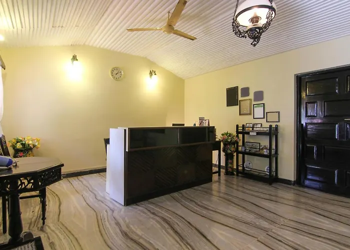 Resort Coqueiral