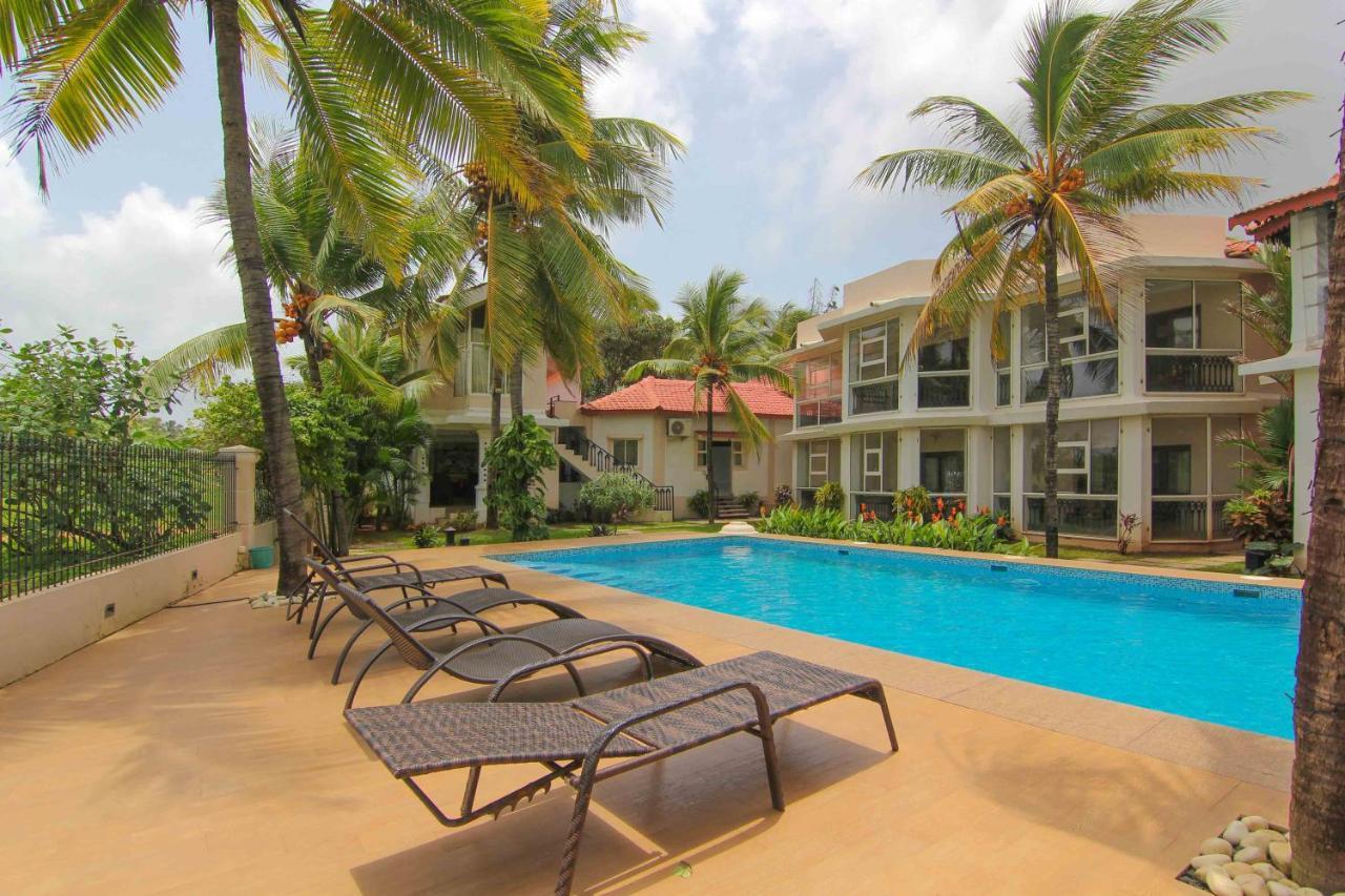 Coqueiral Candolim