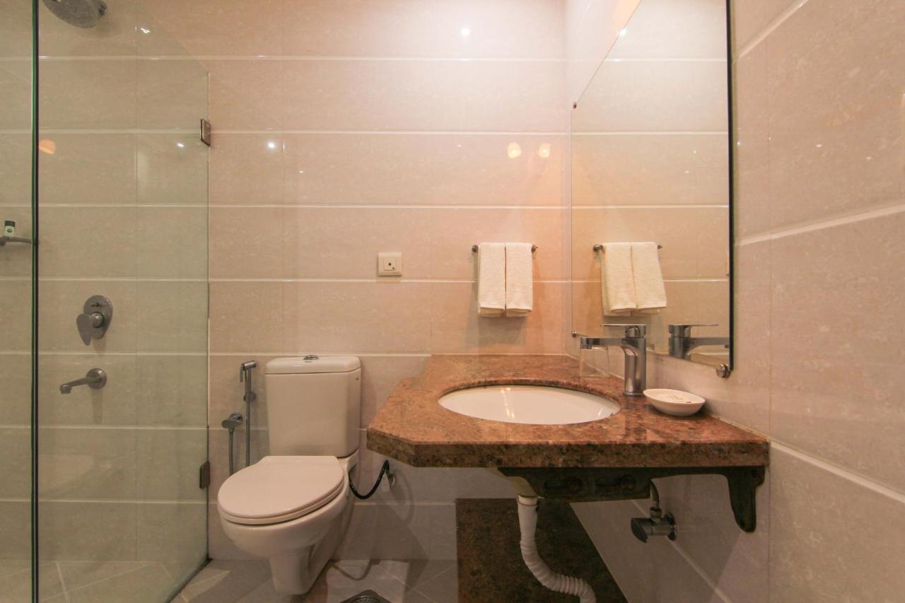 Coqueiral 3* Candolim