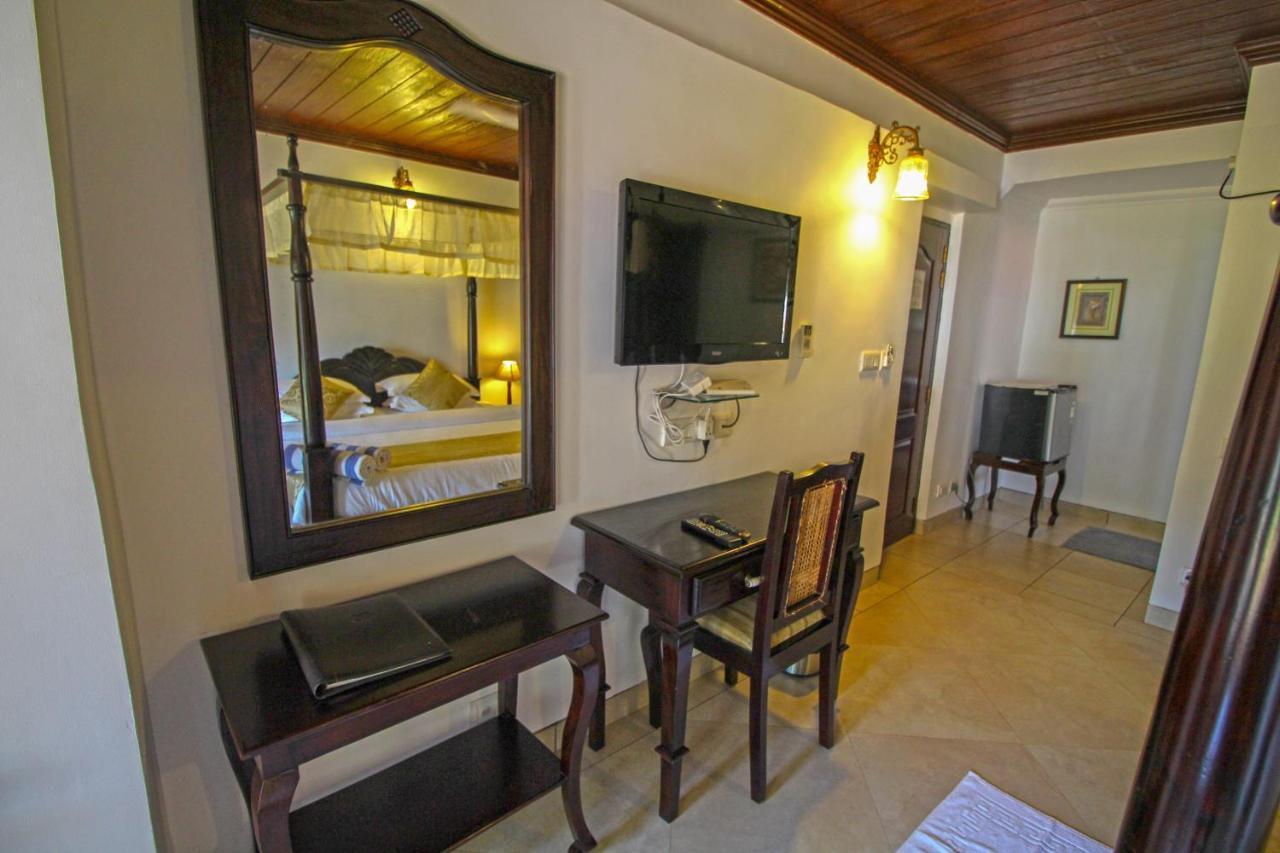 Coqueiral 3* Candolim
