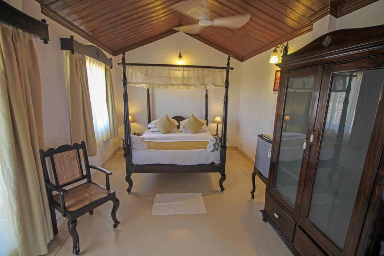 Coqueiral Candolim