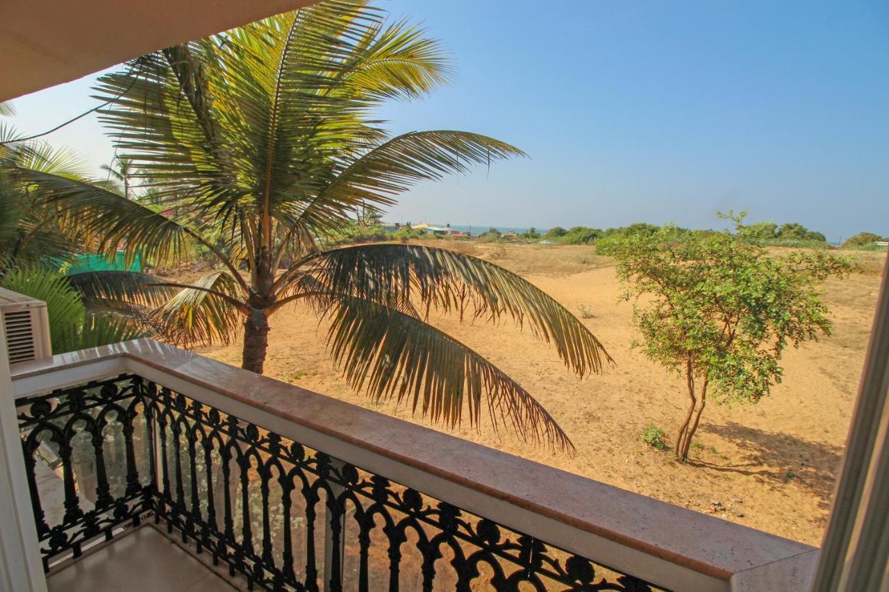 सहारा Coqueiral Candolim