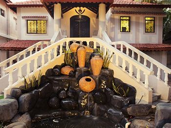 Coqueiral 3* Candolim