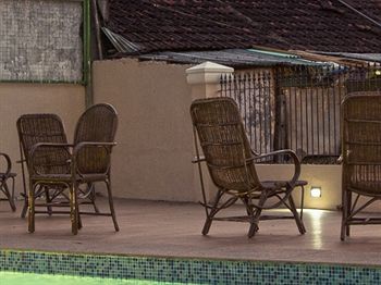 Coqueiral Candolim
