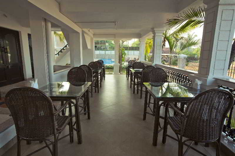 Coqueiral Candolim