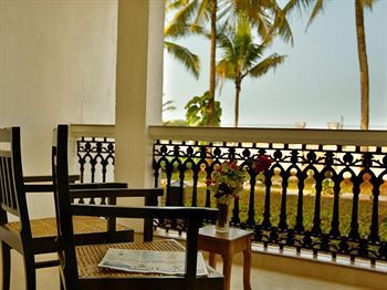 Coqueiral Candolim