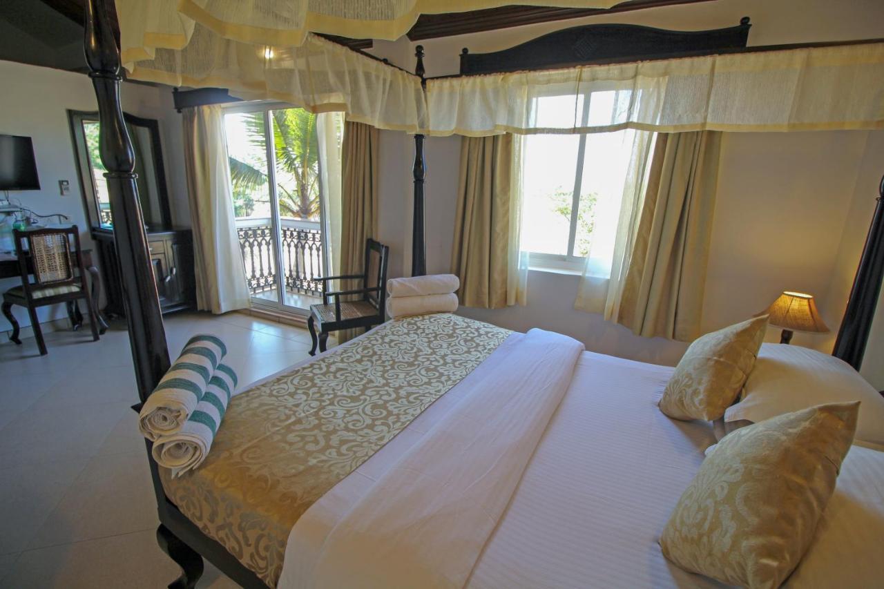 Coqueiral 3* Candolim